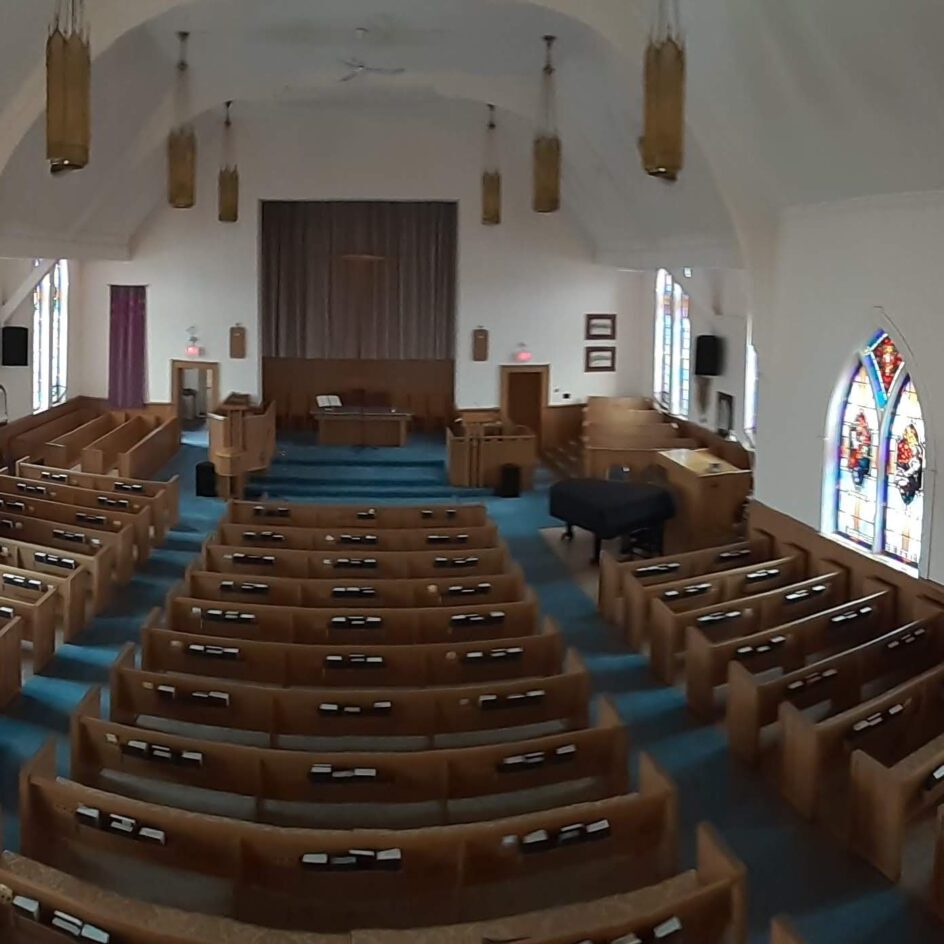 St. John's